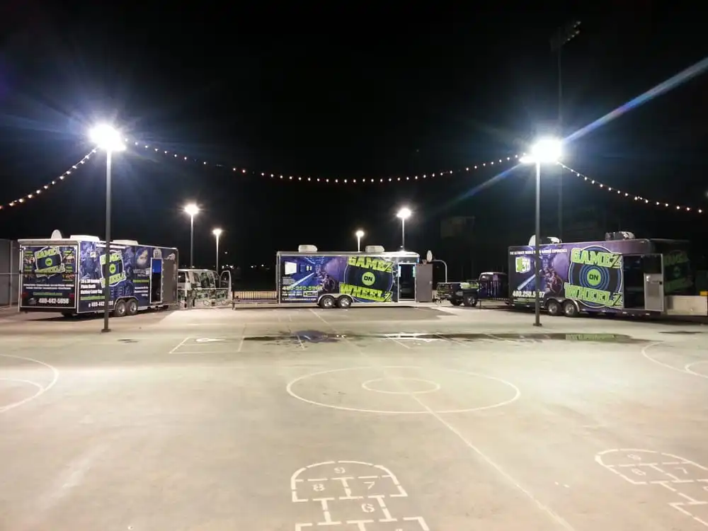 Gamez on Wheelz image