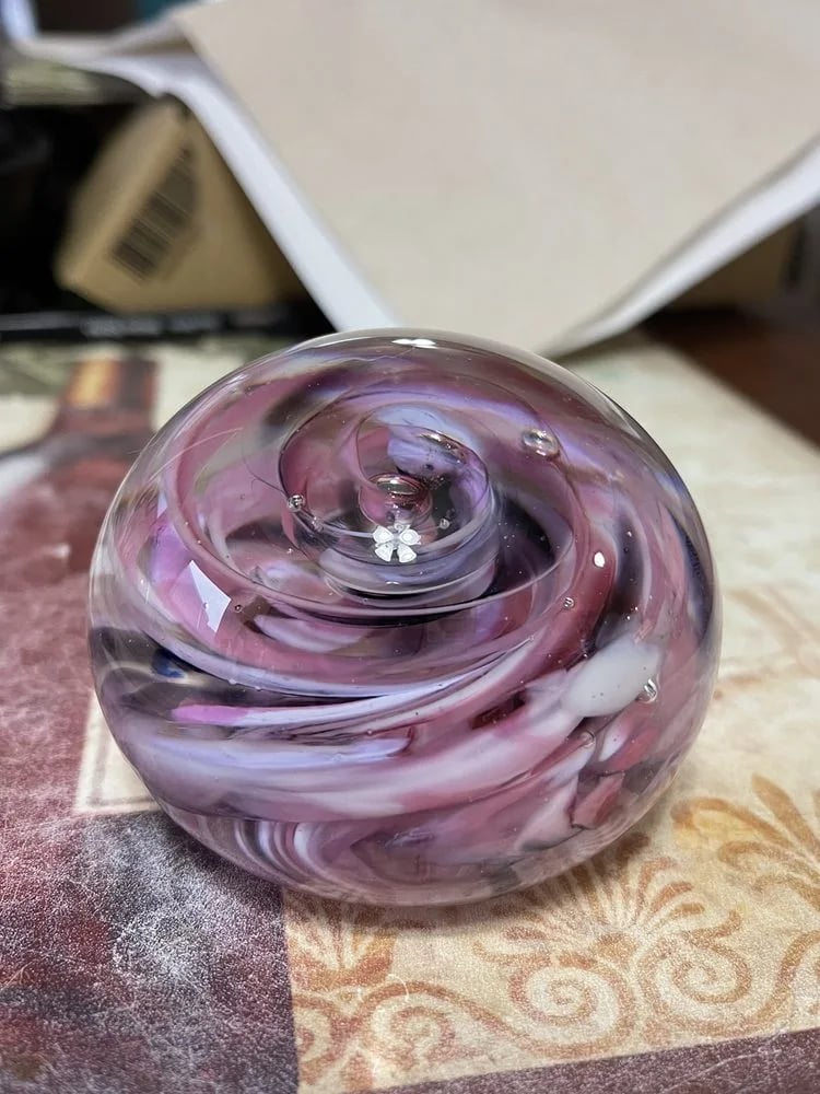 Gather Glass image