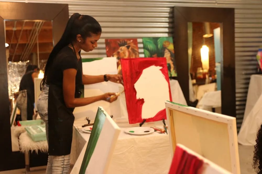 Paint On Purpose image