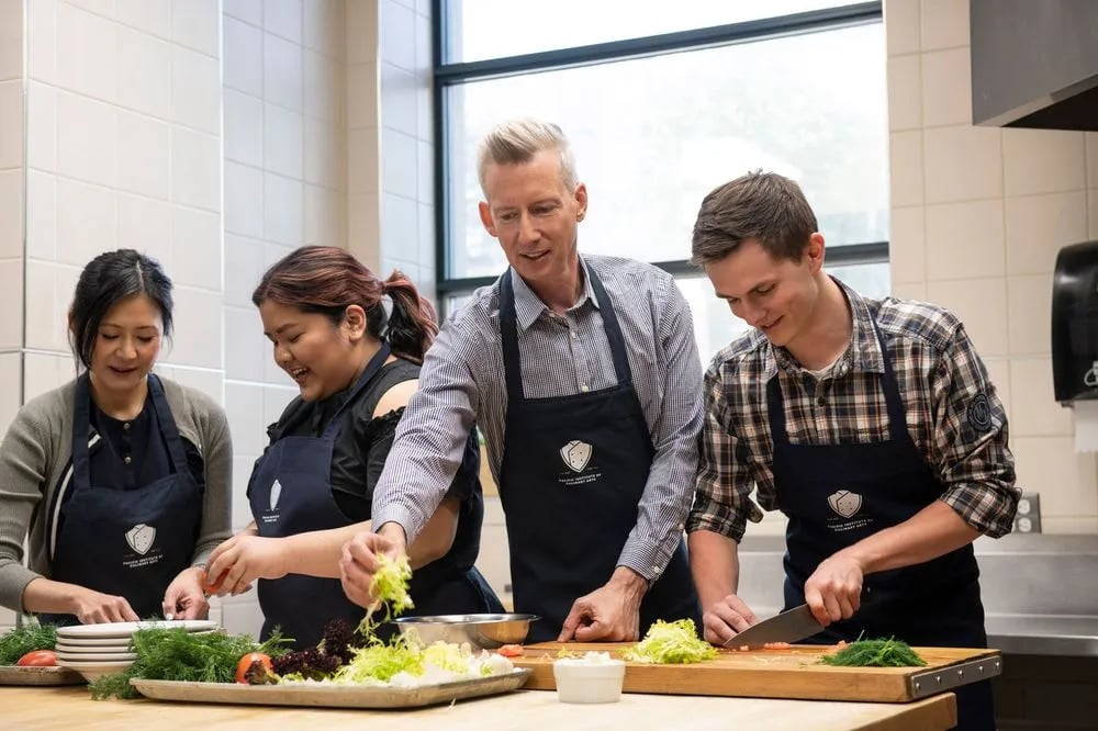 Pacific Institute of Culinary Arts image