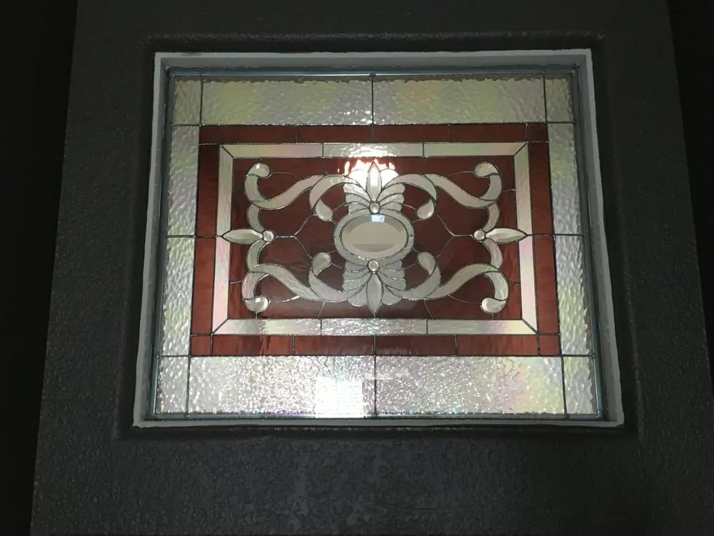 Rainbow Glass image