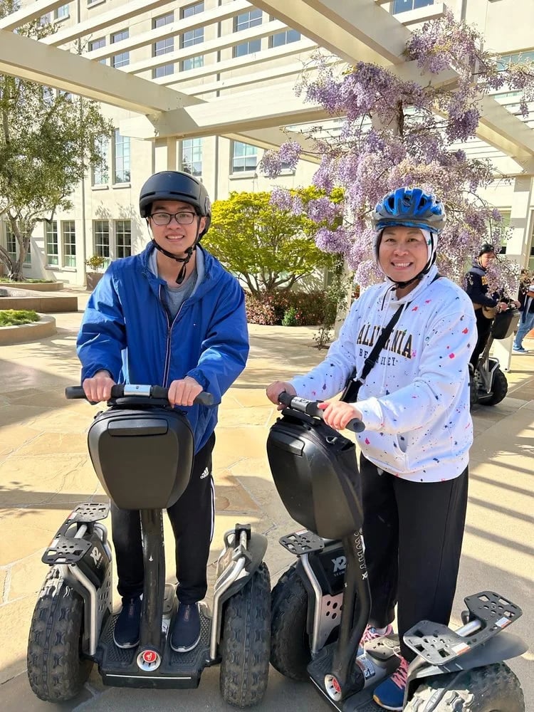 Segway Off Road image