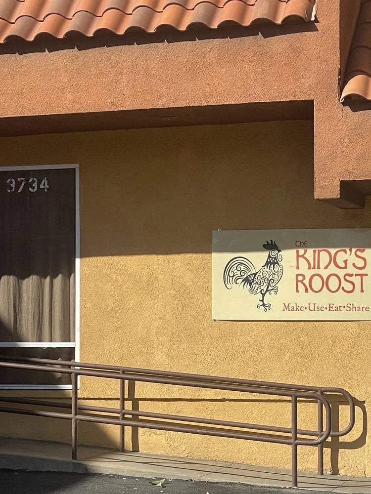The King's Roost image