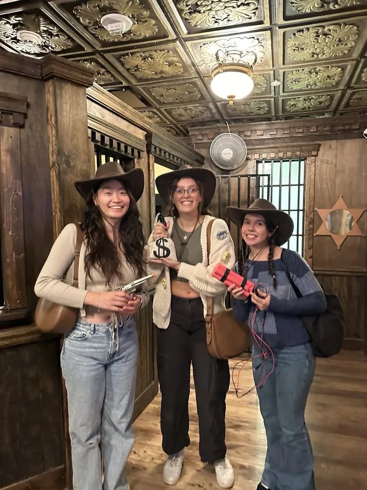 Escape the Room image