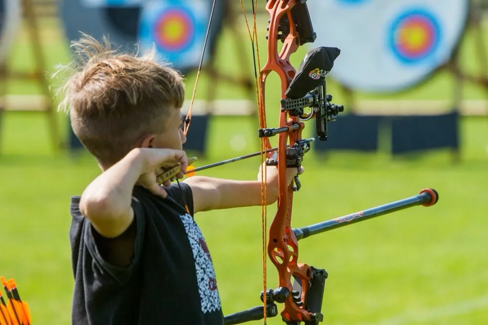 Arizona Archery Club image