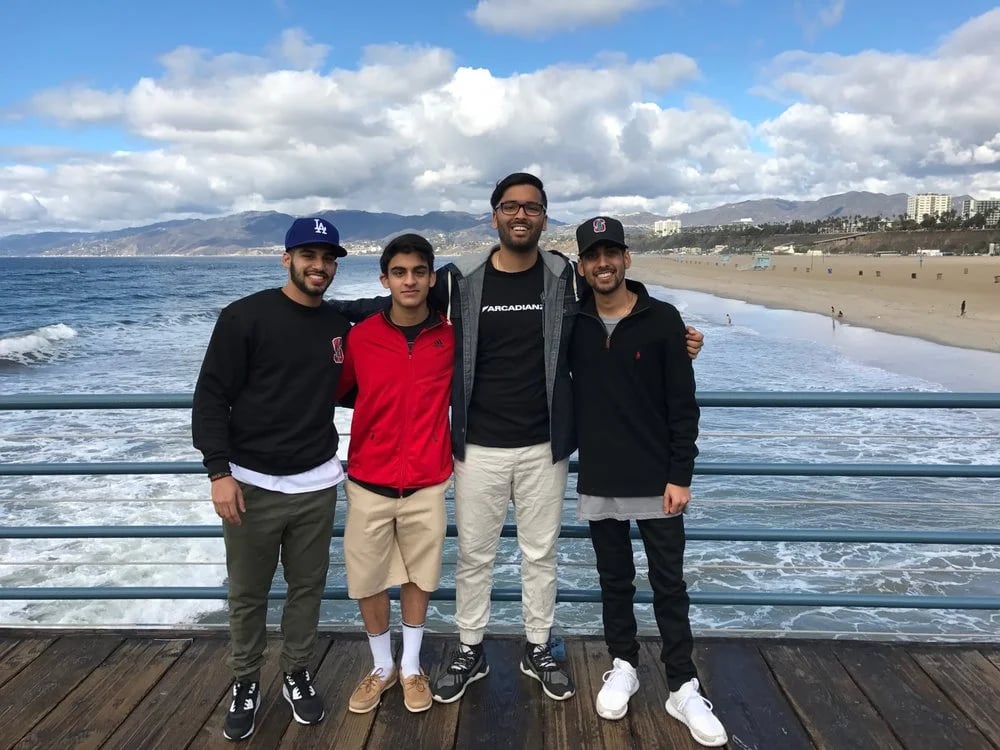 Another Side Of Los Angeles Tours image