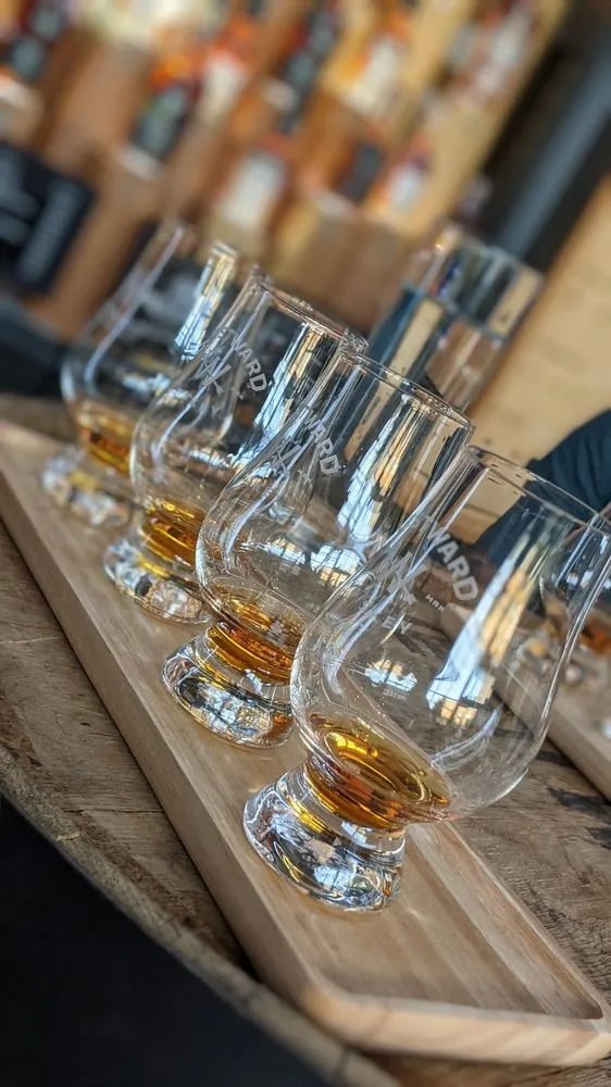 Westward Whiskey image