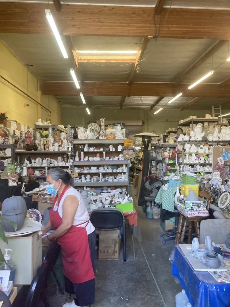 LGH Ceramics image
