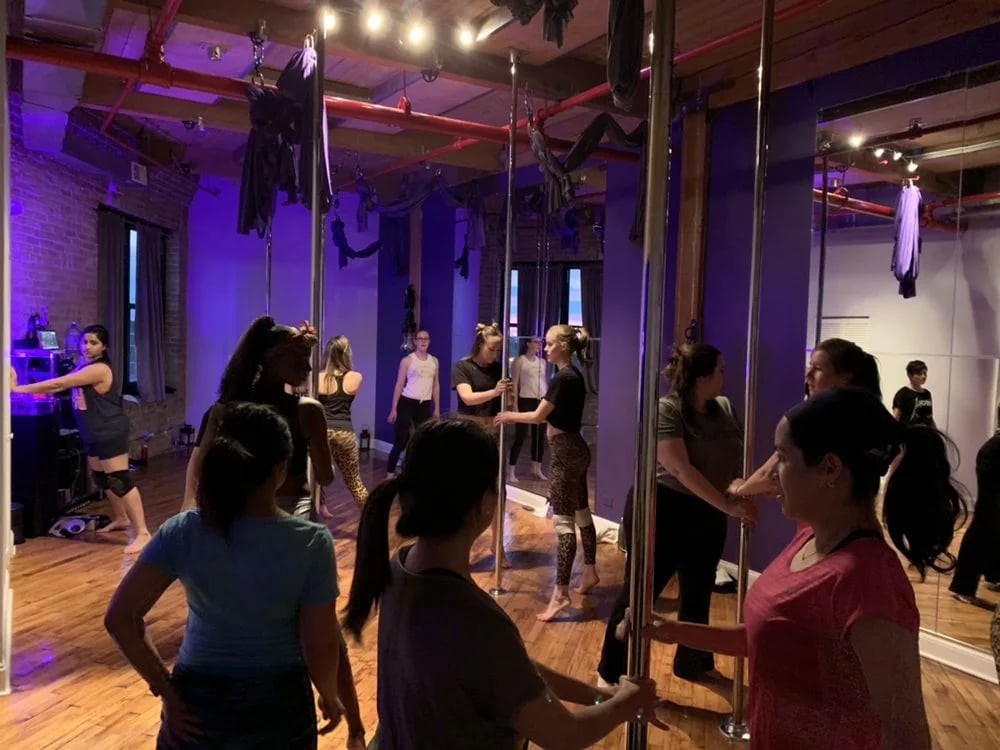 Indigo Studio  image