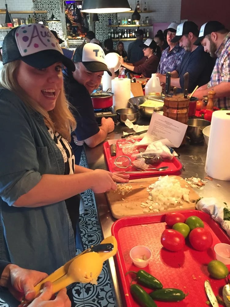 Jane Butel's Southwest Cooking image