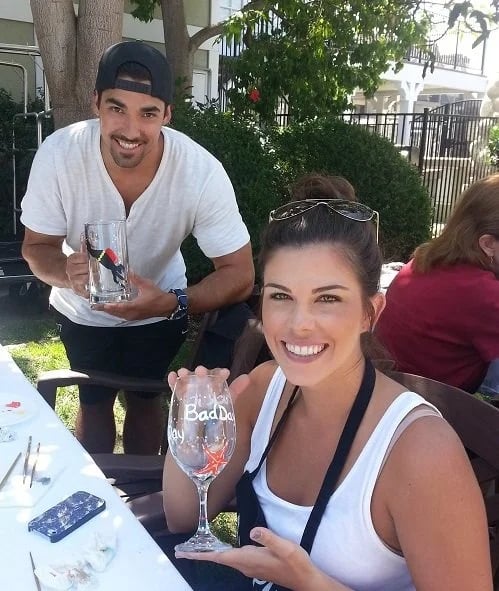 Painting & Vino - Albuquerque image