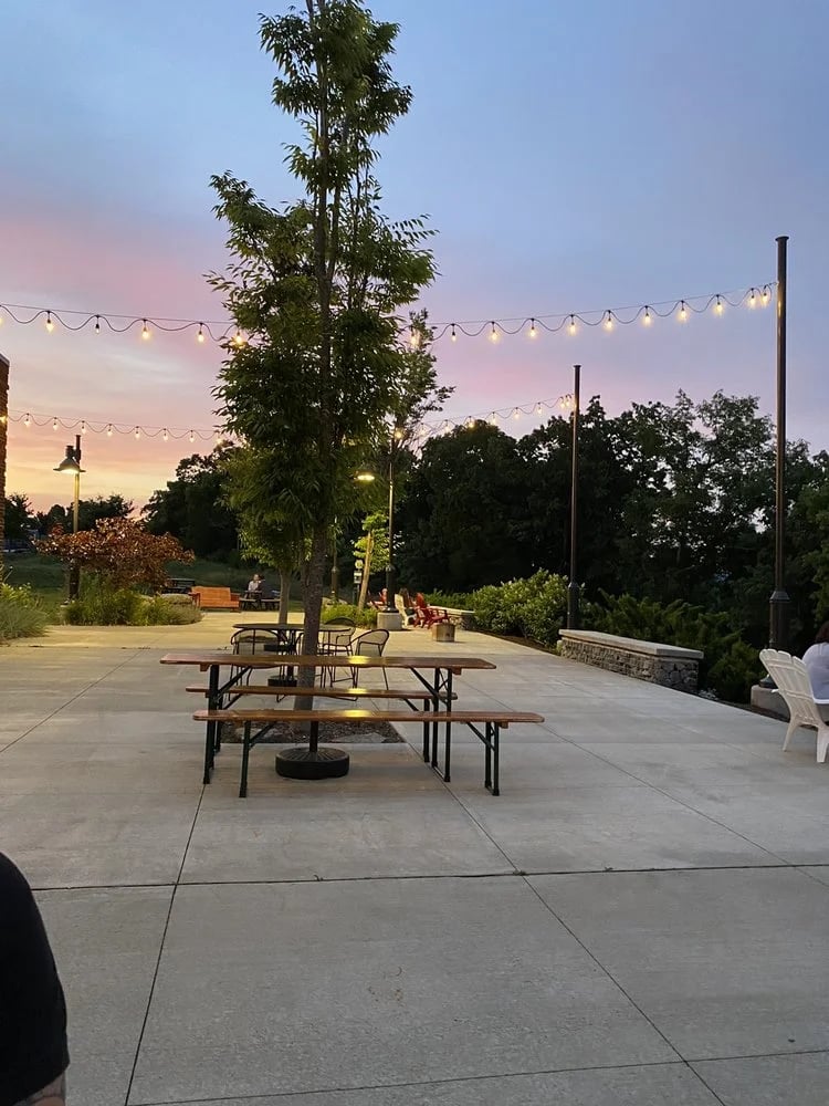 Yazoo Brewing Company image
