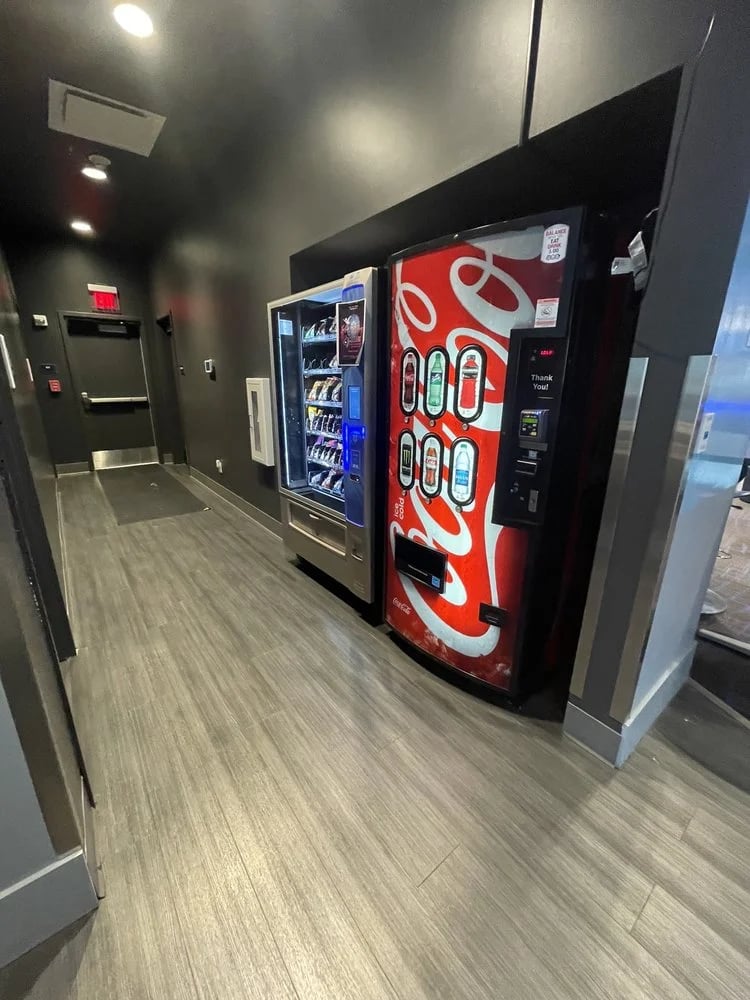 iFly El Paso image