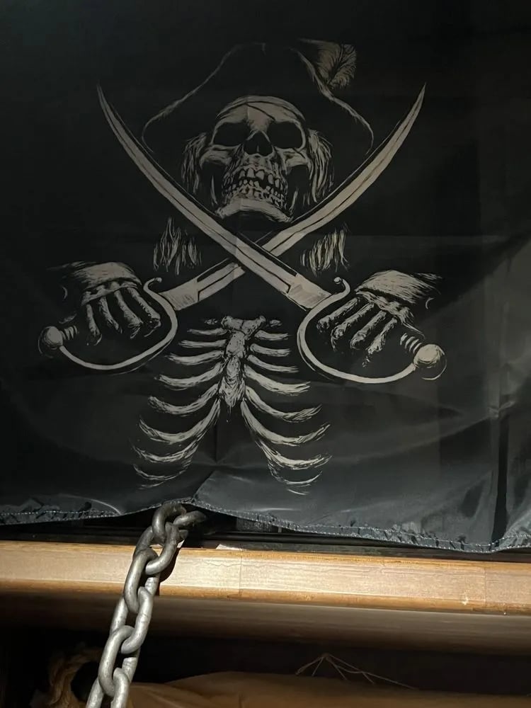 Quest Room - Culver City Escape Rooms image
