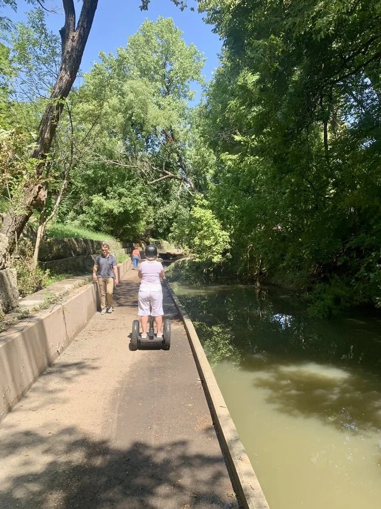 Segway Nation image