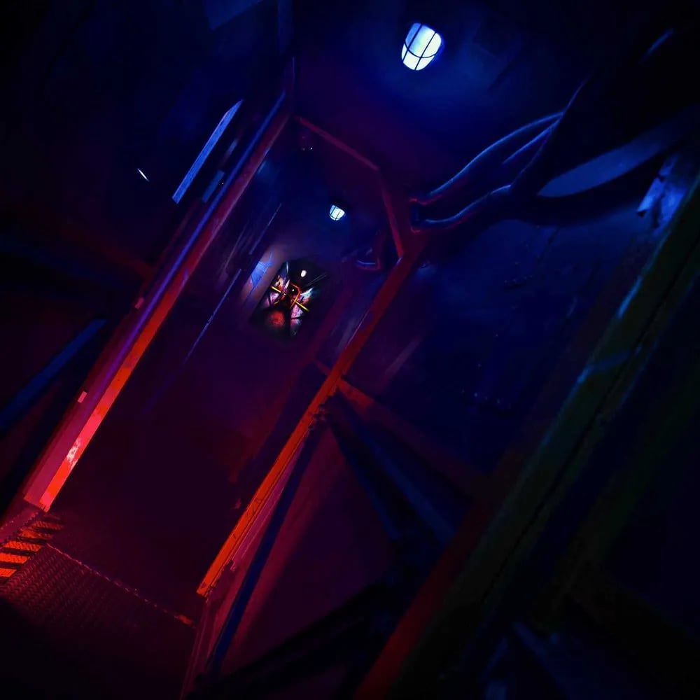 Escape on 13th image