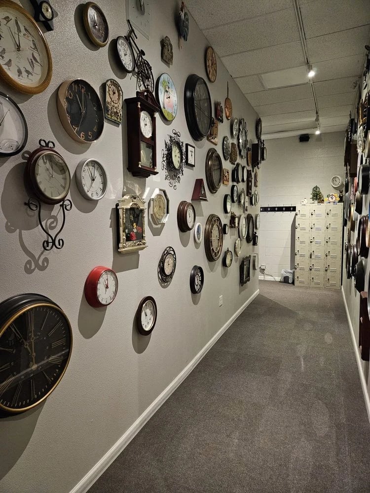Hour To Midnight - Room Escape Games image