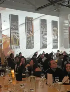 Whiskey Education Foundation