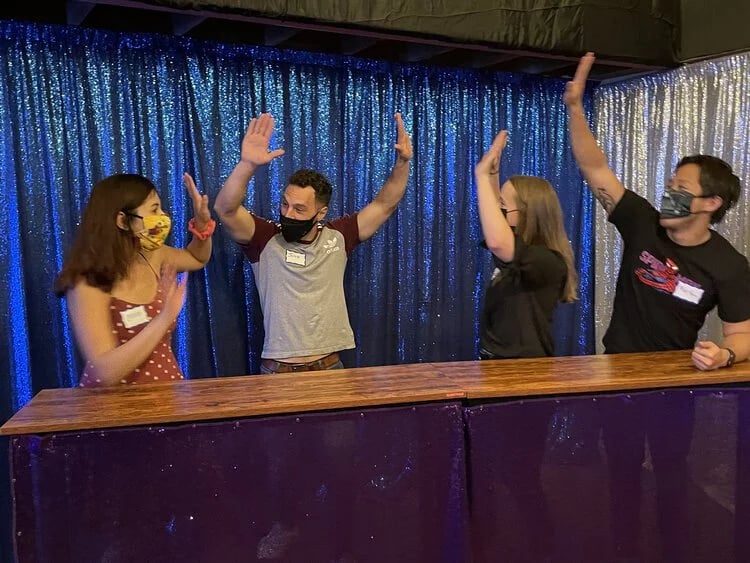 Game Show Mashup image