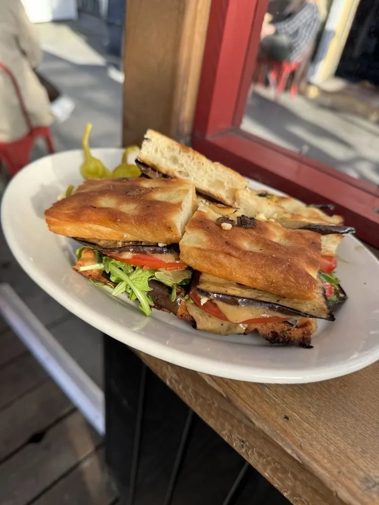 Stretchy Pants Food Tours image