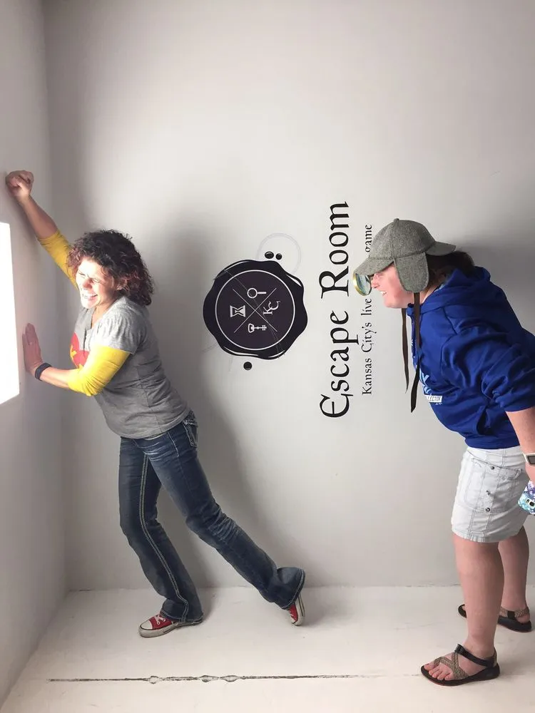 Escape Room image