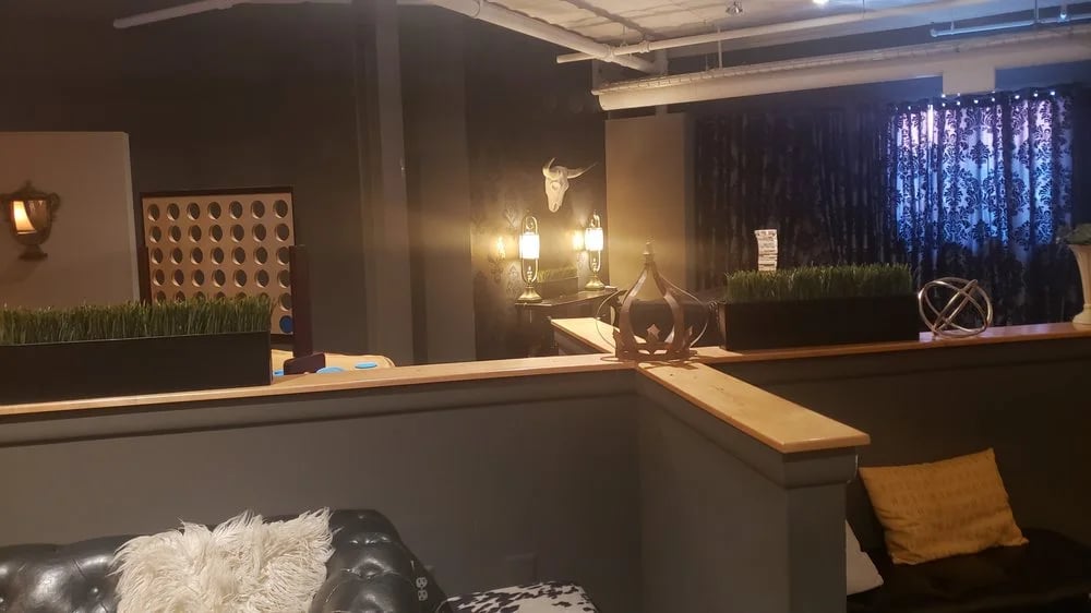 Escape Room Live Alexandria image