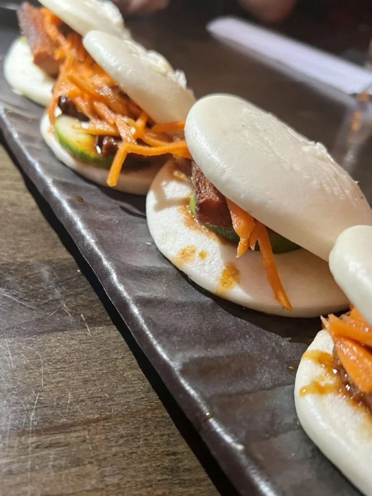 Savor Our City Culinary Tours image