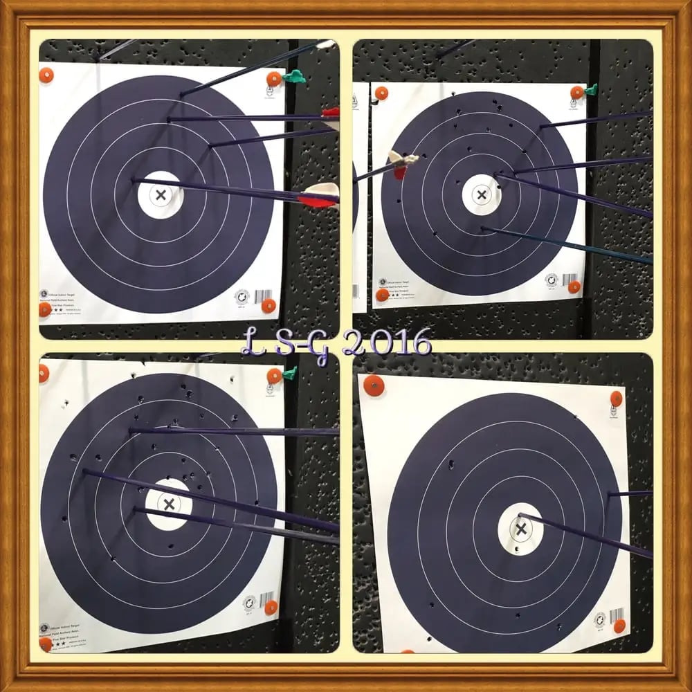 Texas Archery Academy image