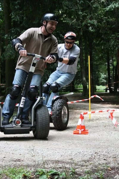 Segway Off Road image