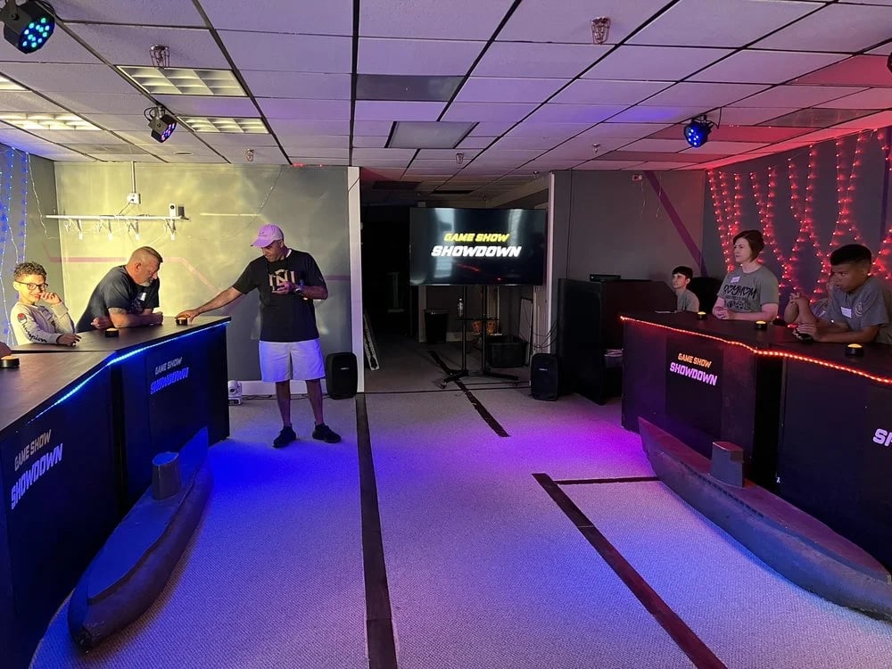 Game On Escapes & More - Cary image