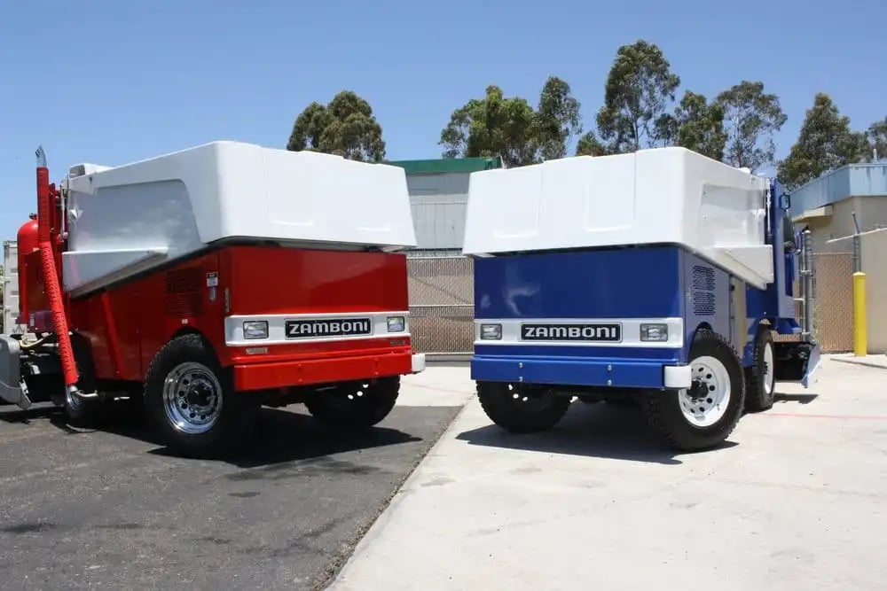 San Diego Ice Arena image
