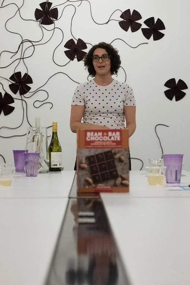 Chocolate Noise image