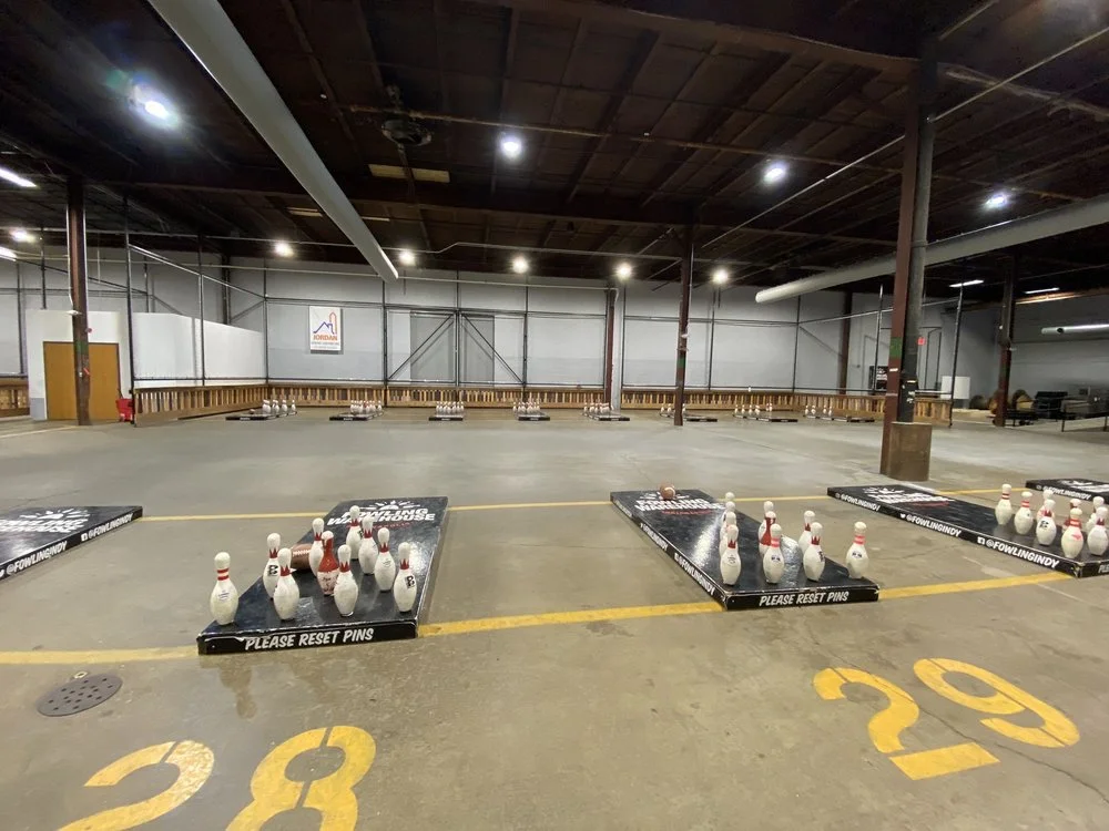 The Fowling Warehouse Indianapolis image