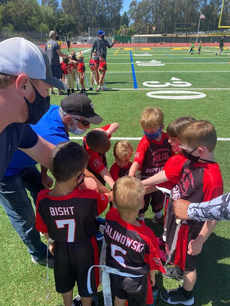 NorCal Flag Football image