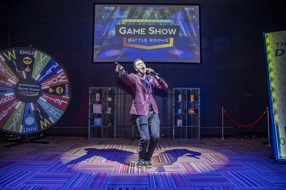 Game Show Battle Rooms image
