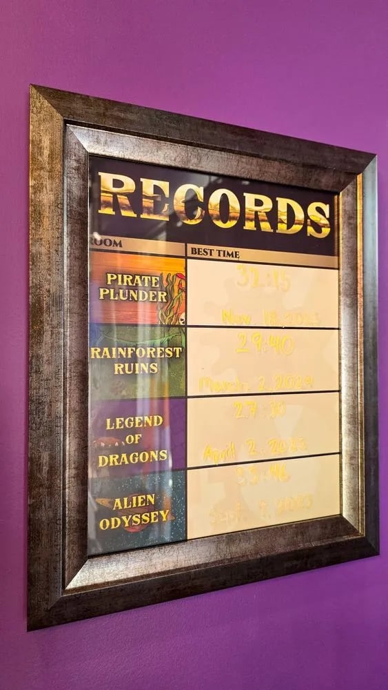 Bamboozled Escape Games image