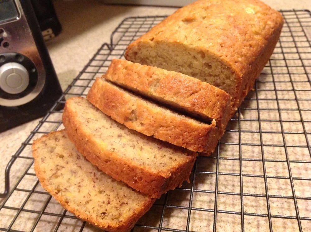 Fearless Bread image