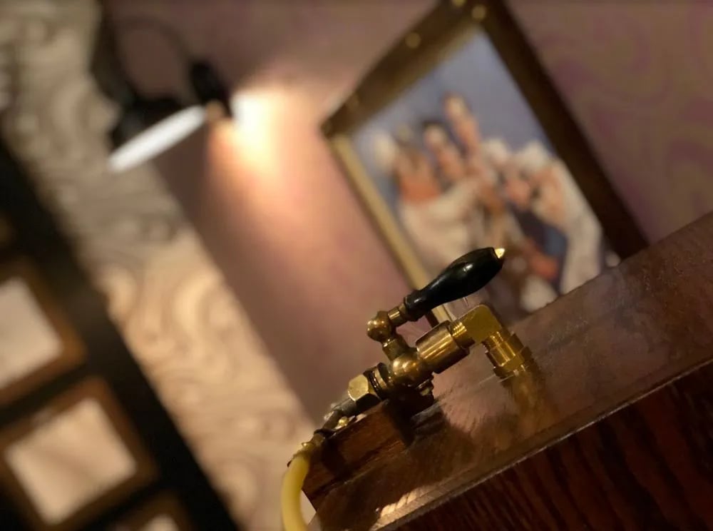 The Fifth Wall Escape Rooms image