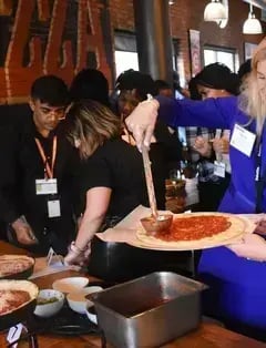 Chicago Dine-Around