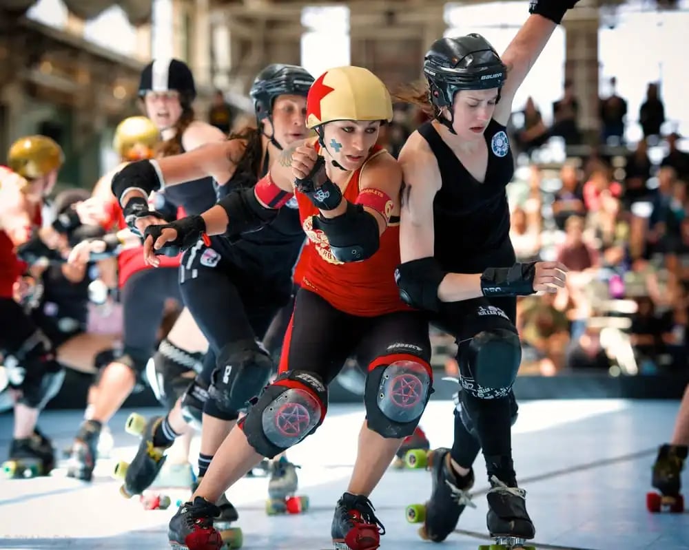Angel City Derby image