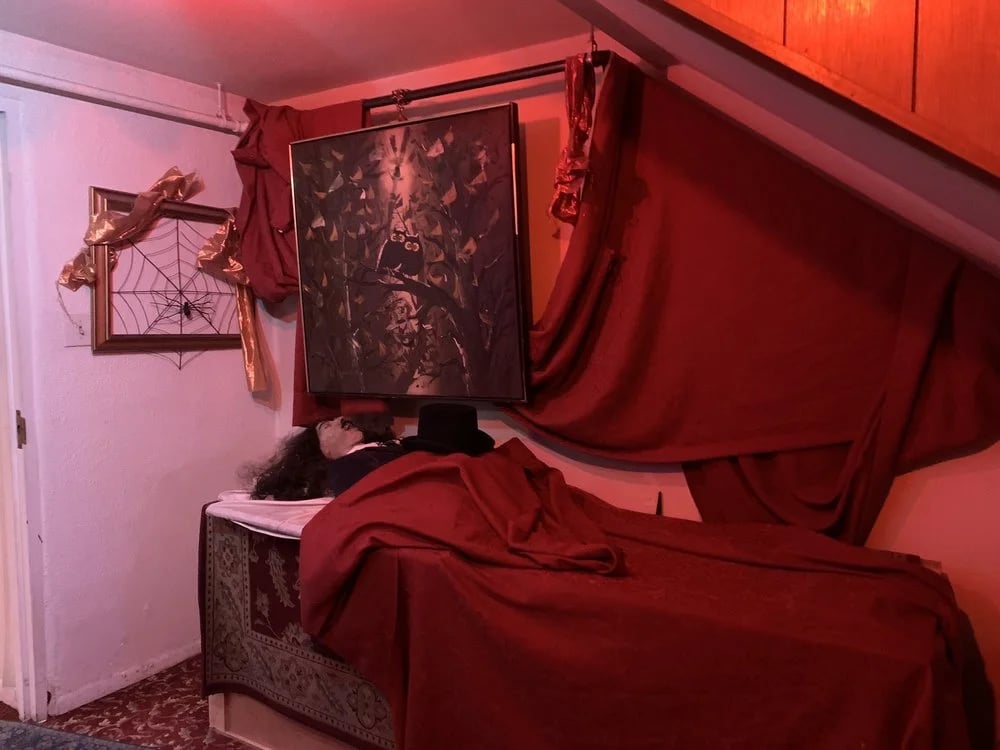 Adams Mystery Playhouse image