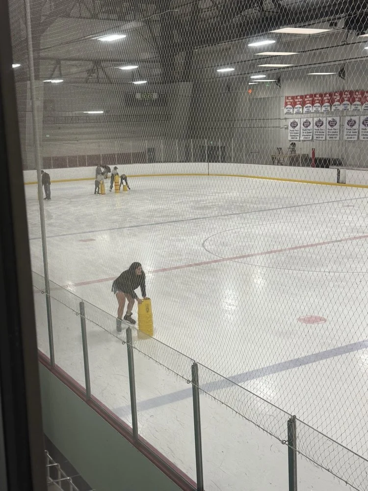 Big Bear Ice Arena image