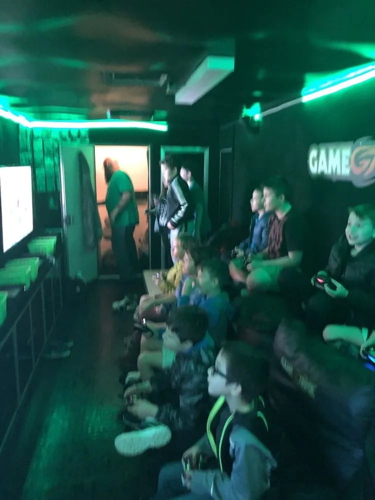 GameTruck Portland image