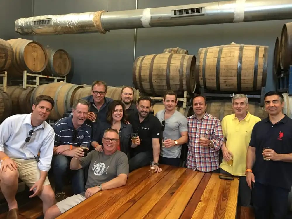 Austin Brewery Tours image