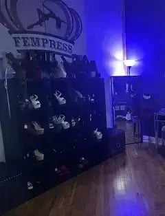 Indigo Studio 