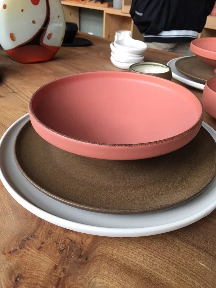 Jered's Pottery image