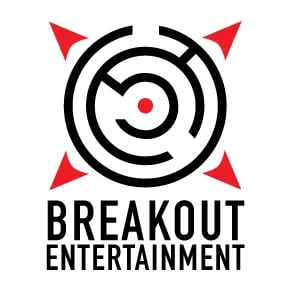 Breakout Entertainment image