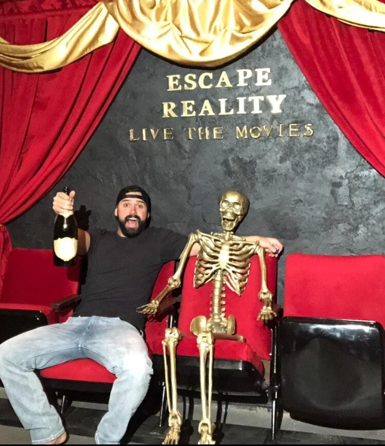 HD Escape Rooms - Denver image