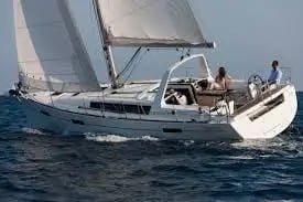 Gone Sailing Adventures image