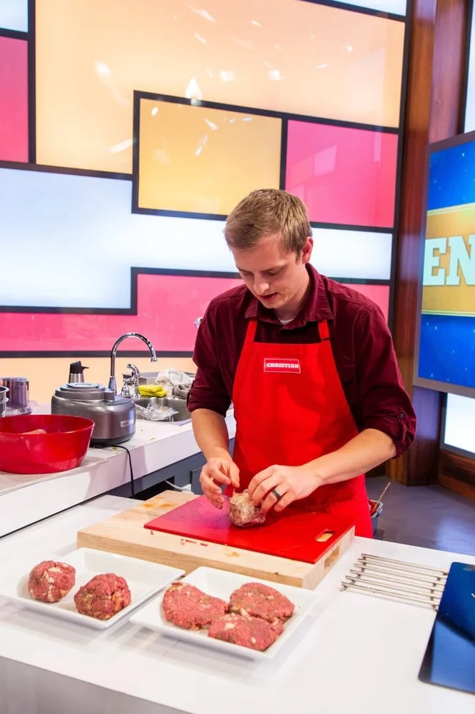 Create Cooking Classes image
